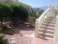 Re-sale - Villa - Hondon De Las Nieves