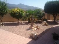 Re-sale - Villa - Hondon De Las Nieves