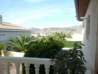 Re-sale - Villa - Hondon De Las Nieves