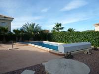 Re-sale - Villa - Hondon De Las Nieves