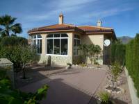 Re-sale - Villa - Hondon De Las Nieves