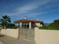 Re-sale - Villa - Hondon De Las Nieves