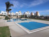 Re-sale - Villa - Quesada-Rojales