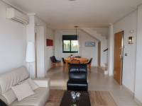 Re-sale - Villa - Quesada-Rojales