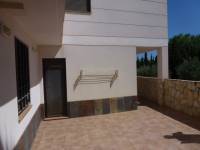 Re-sale - Apartment - Hondon De Las Nieves - LA CANALOSA