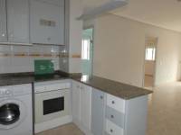 Re-sale - Apartment - Torrevieja - Costa Blanca South