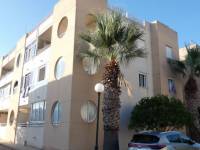 Re-sale - Apartment - Torrevieja - Costa Blanca South