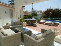 Venta - Chalet - Cabo Roig - Lomas de Cabo Roig