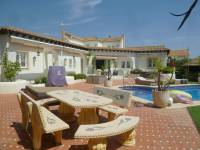 Re-sale - Villa - Cabo Roig - Lomas de Cabo Roig