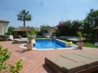 Re-sale - Villa - Cabo Roig - Lomas de Cabo Roig