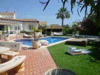 Re-sale - Villa - Cabo Roig - Lomas de Cabo Roig