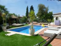 Re-sale - Villa - Cabo Roig - Lomas de Cabo Roig