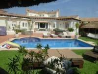 Venta - Chalet - Cabo Roig - Lomas de Cabo Roig