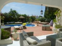 Re-sale - Villa - Cabo Roig - Lomas de Cabo Roig