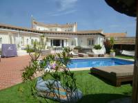 Re-sale - Villa - Cabo Roig - Lomas de Cabo Roig