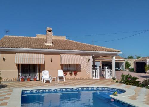Country house - Re-sale - Fortuna - Fortuna