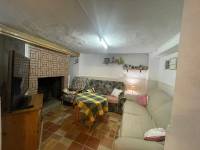 Re-sale - Cave house - Abanilla - ABANILLA