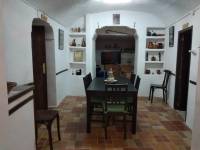 Re-sale - Cave house - Abanilla - ABANILLA