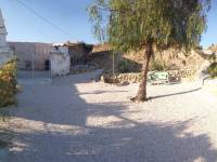 Re-sale - Cave house - Abanilla - ABANILLA