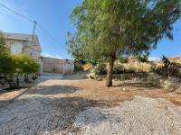 Re-sale - Cave house - Abanilla - ABANILLA