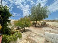 Re-sale - Cave house - Abanilla - ABANILLA