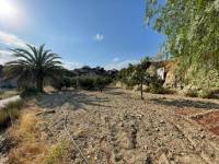 Re-sale - Cave house - Abanilla - ABANILLA