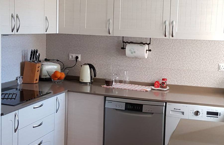 Re-sale - Villa - Algorfa