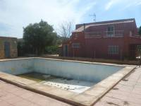 Venta - Casa de campo - Aspe  - Upanel