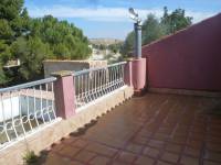 Venta - Casa de campo - Aspe  - Upanel
