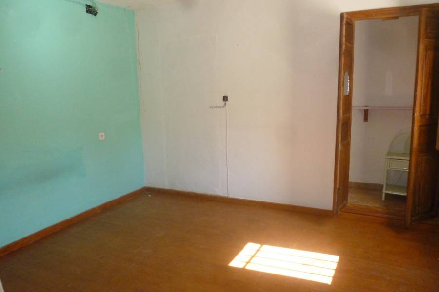 Venta - Casa de campo - Aspe  - Upanel