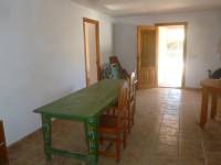 Venta - Casa de campo - Aspe  - Upanel