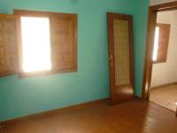 Venta - Casa de campo - Aspe  - Upanel