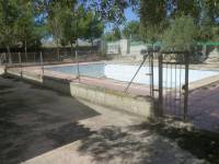 Venta - Casa de campo - Aspe  - Upanel