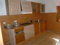 Venta - Casa de campo - Aspe  - Upanel