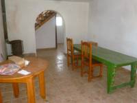 Venta - Casa de campo - Aspe  - Upanel