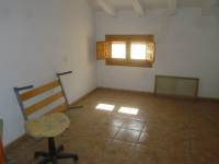 Venta - Casa de campo - Aspe  - Upanel