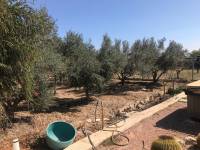 Re-sale - Country house - La Hoya - Countryside