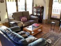 Re-sale - Country house - La Hoya - Countryside