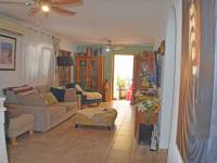 Re-sale - Villa - Playa Flamenca - Alicante