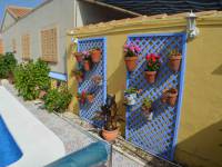 Venta - Chalet - Playa Flamenca - Alicante