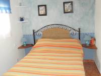 Re-sale - Country house - Cañada de la Leña