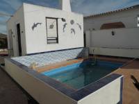 Re-sale - Country house - Cañada de la Leña