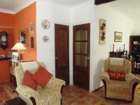 Re-sale - Country house - Cañada de la Leña