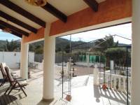 Re-sale - Country house - Cañada de la Leña