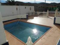 Re-sale - Country house - Cañada de la Leña