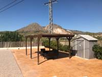 Re-sale - Country house - Hondon De Los Frailes - Hamlet of El Canton