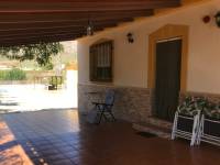 Re-sale - Country house - Hondon De Los Frailes - Hamlet of El Canton