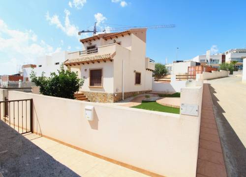 Chalet - Venta - Villamartin - Villamartin