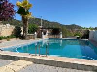 Venta - Casa de campo - Monovar - Chinorlet