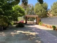 Venta - Casa de campo - Monovar - Chinorlet